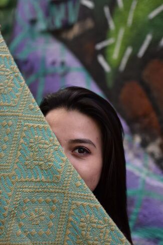 rebozo المكسيكية in Saudi Arabia