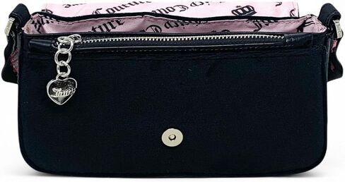 Juicy Couture Women's Wallet Crossbody in Saudi Arabia