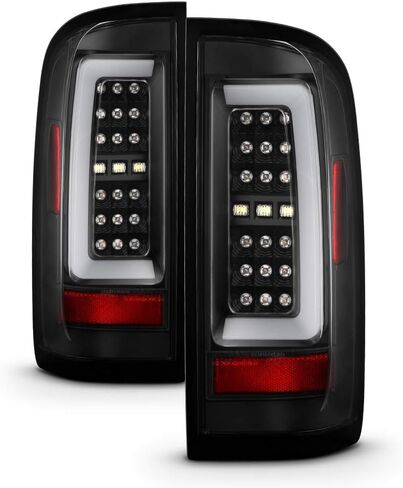 AKKON - لعام 2015-2022 CHEVY COLORADO/GMC CANYON FULL LED LED أثناء النهار ، LAMP LAMP LIGHT LIGH in Saudi Arabia