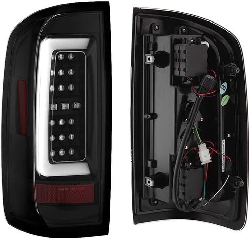AKKON - لعام 2015-2022 CHEVY COLORADO/GMC CANYON FULL LED LED أثناء النهار ، LAMP LAMP LIGHT LIGH in Saudi Arabia