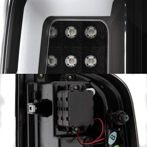 AKKON - لعام 2015-2022 CHEVY COLORADO/GMC CANYON FULL LED LED أثناء النهار ، LAMP LAMP LIGHT LIGH in Saudi Arabia
