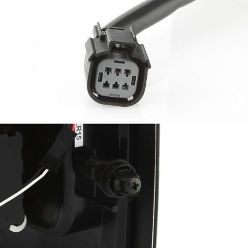 AKKON - لعام 2015-2022 CHEVY COLORADO/GMC CANYON FULL LED LED أثناء النهار ، LAMP LAMP LIGHT LIGH in Saudi Arabia