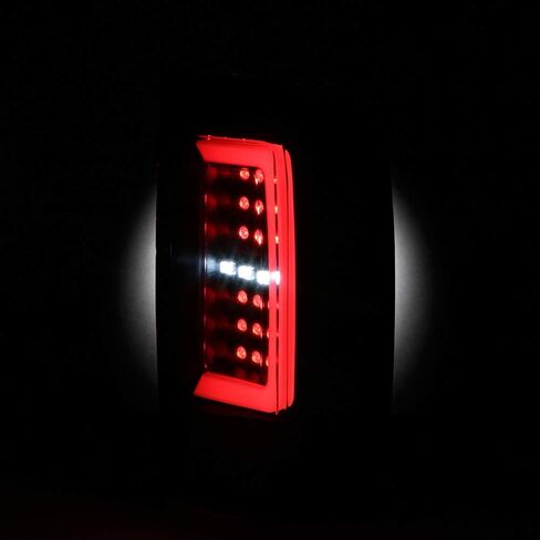 AKKON - لعام 2015-2022 CHEVY COLORADO/GMC CANYON FULL LED LED أثناء النهار ، LAMP LAMP LIGHT LIGH in Saudi Arabia