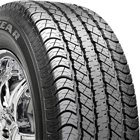 Goodyear Wrangler HP Radial Tire - 265/70R17 113S in Saudi Arabia