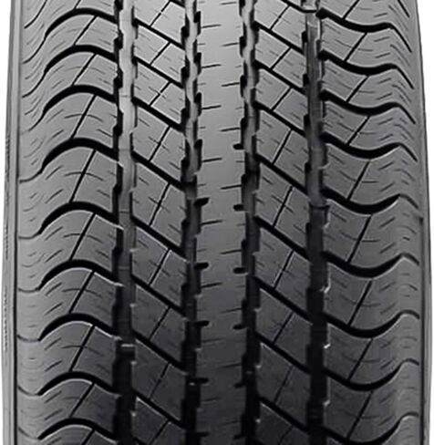 Goodyear Wrangler HP Radial Tire - 265/70R17 113S in Saudi Arabia