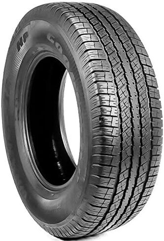 Goodyear Wrangler HP Radial Tire - 265/70R17 113S in Saudi Arabia