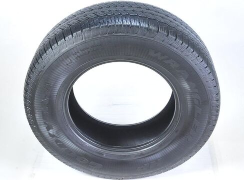 Goodyear Wrangler HP Radial Tire - 265/70R17 113S in Saudi Arabia