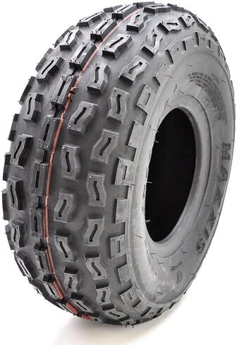 MAXXIS CHENG SHIN TIRE M953 20X7-8 2PR - TM05108000 in Saudi Arabia
