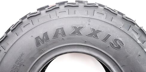 MAXXIS CHENG SHIN TIRE M953 20X7-8 2PR - TM05108000 in Saudi Arabia