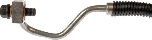 Dorman H620560 Front Driver Side Brake Hydraulic Hose Compatible with Select Ford Models in Saudi Arabia