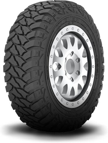 Kenda Klever MT KR29 LT305/60R18 121Q in Saudi Arabia
