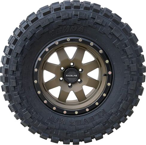 Kenda Klever MT KR29 LT305/60R18 121Q in Saudi Arabia