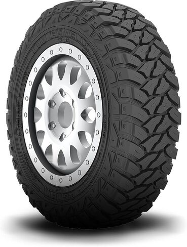 Kenda Klever MT KR29 LT305/60R18 121Q in Saudi Arabia