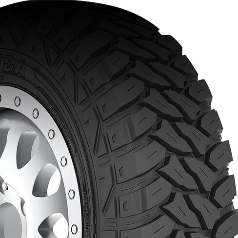 Kenda Klever MT KR29 LT305/60R18 121Q in Saudi Arabia