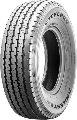 MILESTAR MS597 SteelPro All Meason IDARIAL TYRE - LT215/85R16 115Q in Saudi Arabia