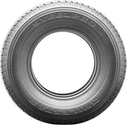 MILESTAR MS597 SteelPro All Meason IDARIAL TYRE - LT215/85R16 115Q in Saudi Arabia