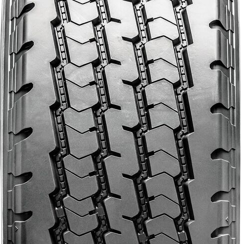 MILESTAR MS597 SteelPro All Meason IDARIAL TYRE - LT215/85R16 115Q in Saudi Arabia