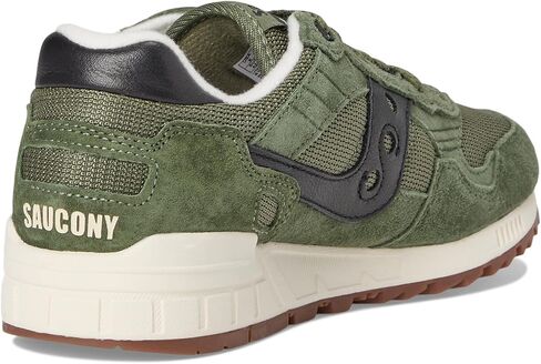 أصول Saucony Originals للجنسين-الكبار الظل 5000 حذاء رياضة in Kuwait