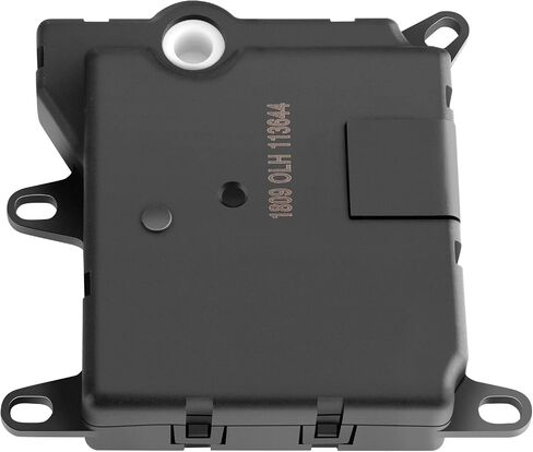مشغل باب مزيج سخان HVAC من SCITOO لـ Ford For Expedition 2002-2004، لـ Ranger 1995-2011، لـ Lincoln For Navigator 2002-2005، Main، استبدال 604-202، F5TZ19E616A in Saudi Arabia