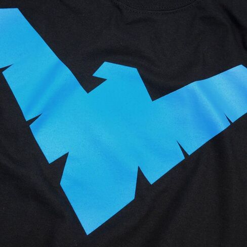 Popfunk Classic Nightwing Logo Switshirs sweatshirt in Saudi Arabia
