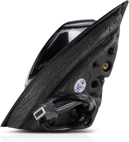 For Chevy Equinox 2010-2015 Door Mirror Passenger Side | Power | Heated | Paint To Match | Replacement For 20858745 | GM1321387 in Saudi Arabia