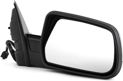 For Chevy Equinox 2010-2015 Door Mirror Passenger Side | Power | Heated | Paint To Match | Replacement For 20858745 | GM1321387 in Saudi Arabia
