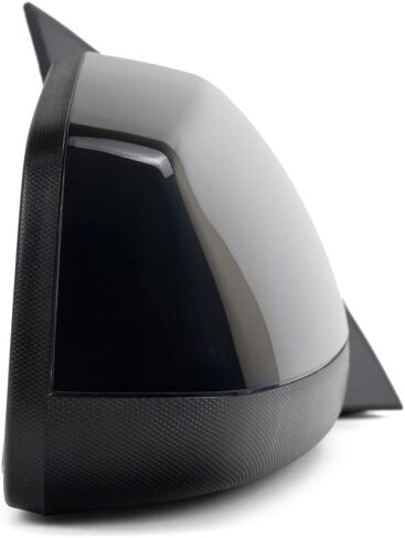 For Chevy Equinox 2010-2015 Door Mirror Passenger Side | Power | Heated | Paint To Match | Replacement For 20858745 | GM1321387 in Saudi Arabia