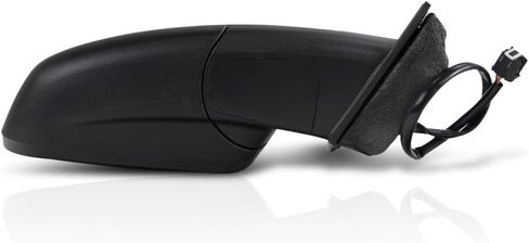 For Chevy Equinox 2010-2015 Door Mirror Passenger Side | Power | Heated | Paint To Match | Replacement For 20858745 | GM1321387 in Saudi Arabia