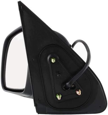 Kool Vue Driver Side Power Mirror for Toyota Tacoma 2005-2011 Textured in Saudi Arabia