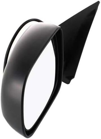 Kool Vue Driver Side Power Mirror for Toyota Tacoma 2005-2011 Textured in Saudi Arabia