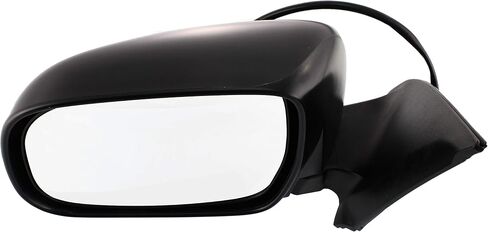 Kool Vue Driver Side Power Mirror for Toyota Tacoma 2005-2011 Textured in Saudi Arabia