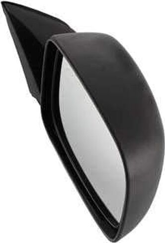 Garage-Pro Driver & Passenger Side Non-Electric Mirrors for Chevrolet Colorado GMC Canyon 2004-2012 Textured in Saudi Arabia