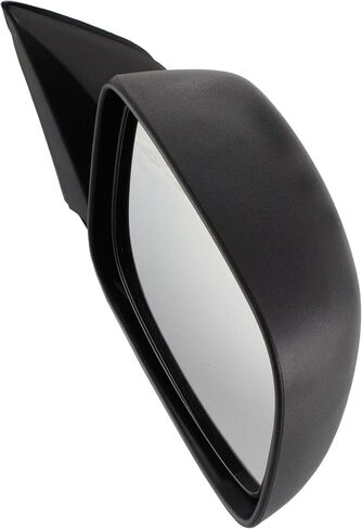 Garage-Pro Driver & Passenger Side Non-Electric Mirrors for Chevrolet Colorado GMC Canyon 2004-2012 Textured in Saudi Arabia