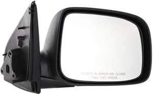 Garage-Pro Driver & Passenger Side Non-Electric Mirrors for Chevrolet Colorado GMC Canyon 2004-2012 Textured in Saudi Arabia