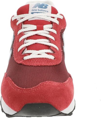 New Balance Men 515 V3 Sneaker ، Team Red/White ، 10.5 in Kuwait