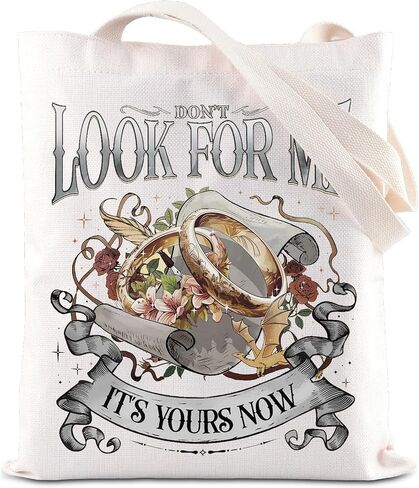 FOTAP 4th Wing Series Tote Bag Dragon Rider Handbag Fantasy book Book Lover Gift Tairn&Andarna Lover Gift in Saudi Arabia