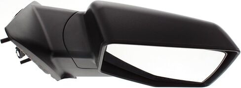 JC Whitney Passenger Side Power Mirror for Ford Ranger 2006-2011 Textured JFD101ER in Saudi Arabia