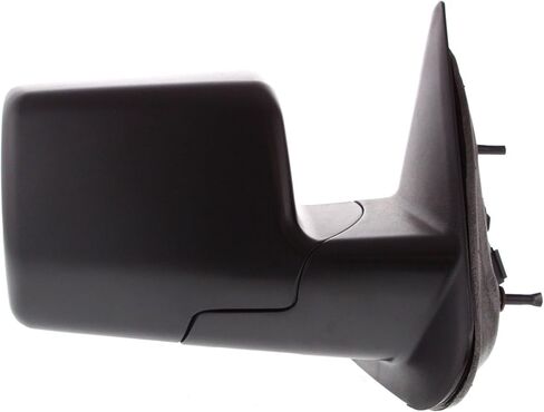 JC Whitney Passenger Side Power Mirror for Ford Ranger 2006-2011 Textured JFD101ER in Saudi Arabia