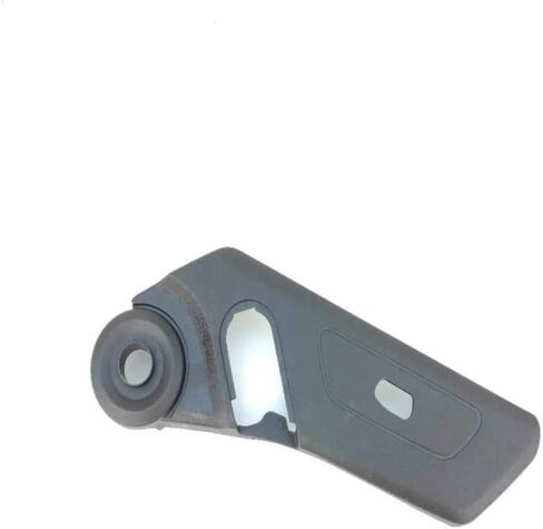 1PCS Front seat guard left black outer 10-16 models OEM 1RX04XDVAB 1RX04XDDAB in Saudi Arabia