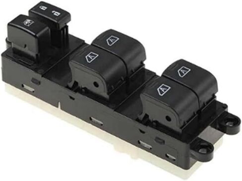 1PCS Front L of door lifter button OEM 25401-EH100 25401EH100 25401EH100 in Saudi Arabia