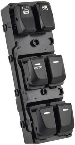 1PCS DOOR HANDTER BUNTER L LOW CONFIGUTURE OEM 93570-Q8000 93570Q8000 93570Q8000 in Saudi Arabia