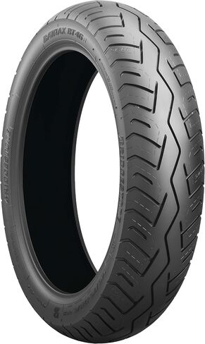 Bridgestone Battlax BT46 Rear Tire (150/80-16) in Saudi Arabia