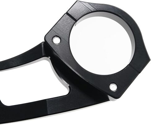 CNC Billet Aluminium T6 Front Fork Brace Stabilizer for Honda CMX1100 Rebel 1100 CMX 1100 in Saudi Arabia