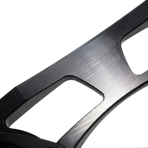 CNC Billet Aluminium T6 Front Fork Brace Stabilizer for Honda CMX1100 Rebel 1100 CMX 1100 in Saudi Arabia