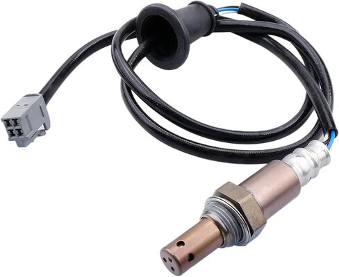 2344305 مستشعر الأوكسجين في اتجاه المصب O2 متوافق مع Toyota 2009-2013 Corolla 1.8L ، 2009-14 Matrix 1.8L ، 2009-2010 Vibe 1.8L in Saudi Arabia