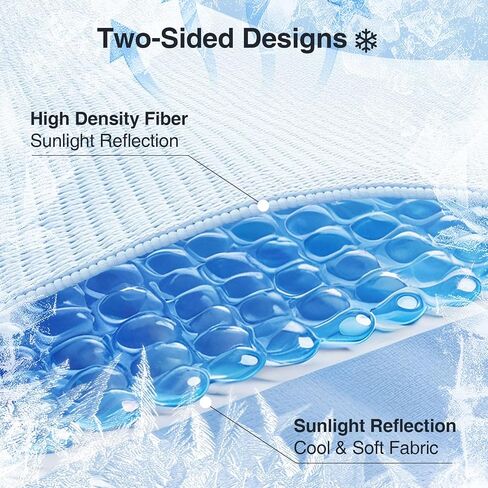 Tesla Model Y Sunshade Roof, Nano Ice-Crystal Coatings Never Sag Sunroof Sun Shade, Anti-UV Heat Insulation Foldable Glass Roof Sunshade with Storage Bag for Model Y Accessories 2020-2025 in Saudi Arabia