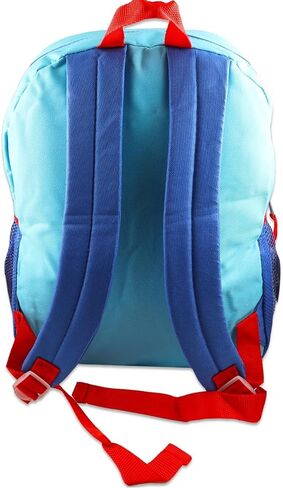 Mickey Mouse Unisex Kid's Classic Everyday Use Backpack, Multicolor, Medium in Saudi Arabia