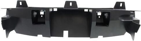Fitrite Auto Parts New Pront Prity Lower Shield لعام 2011-2016 Jeep Grand Cherokee ، مصنوعة من PP البلاستيك CH1091106 5165706AA in Saudi Arabia