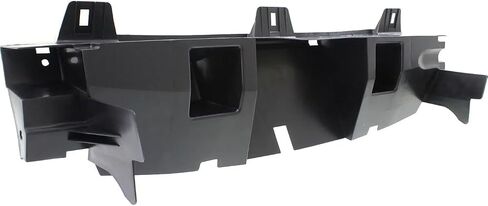 Fitrite Auto Parts New Pront Prity Lower Shield لعام 2011-2016 Jeep Grand Cherokee ، مصنوعة من PP البلاستيك CH1091106 5165706AA in Saudi Arabia