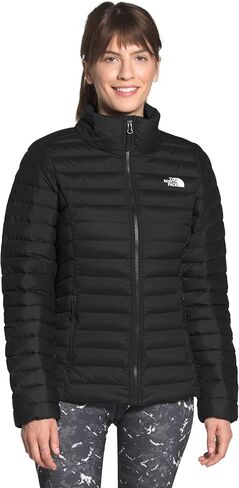 The North Face Women's Stretch Down Parka, Aviator Navy, M in Saudi Arabia